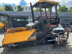 Ammann Volvo-ABG P2820D
