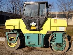 Ammann DVK663