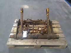 Ahlmann AZ14-4146539K/5726021A-Quick coupler