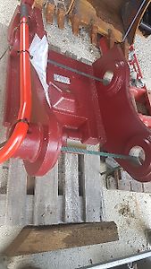 Lehnhoff KMS25, System  Lehnhoff MS25