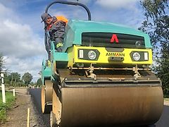Ammann ARX 45-2