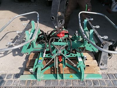 Hunklinger P 12 Profi