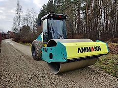 Ammann ARS 110