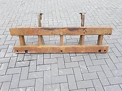 Ahlmann AZ9/AZ10 - Forks/Palletgabeln/Palletvorken