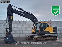Volvo EC220 E L