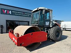 Ammann ASC 110 Walzenzug, Walze 2007 734h (45000€ netto)