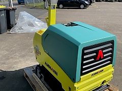 Ammann APH 85/95 KU ACE