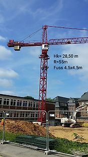 Liebherr 200 EC-H