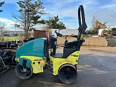 Ammann ARX16