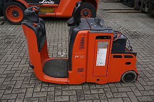 Linde P 30 - Nur 3146 Stunden