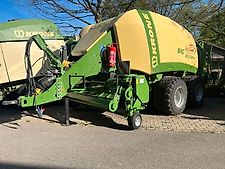 Krone Big Pack 1290 HDP XC