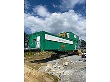 MobileFactory Leitungsbau / Verleger