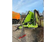schulte Mulcher FX 318