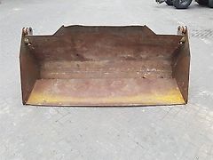 Ahlmann AZ150-5448739-2,45 mtr-4 in 1 Bucket/Schaufel/Bak