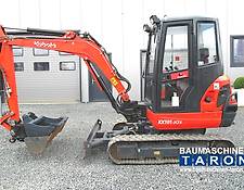 Kubota KX101-3 Alpha 4 (wie KX121-3 PC35 TB240 U35-3)
