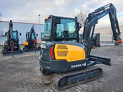 Ammann Hyundai HX40A Midibagger
