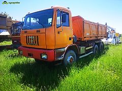 Iveco Astra HD764.34