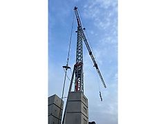Lmb 1128A 28m | 2022 | electric | Tower crane | to