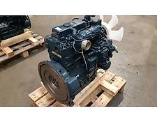 Kubota D1803
