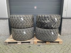 Ahlmann AS900-LEAO 560/45R22.5-Tire/Reifen/Band
