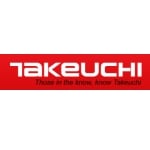 Manufacturer logo Takeuchi